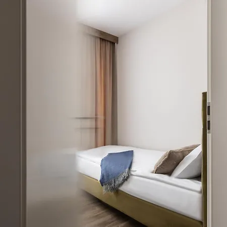 Scala Apartamenty By Moderna Profit- Lakowa 60K Gdaňsk Exteriér fotografie