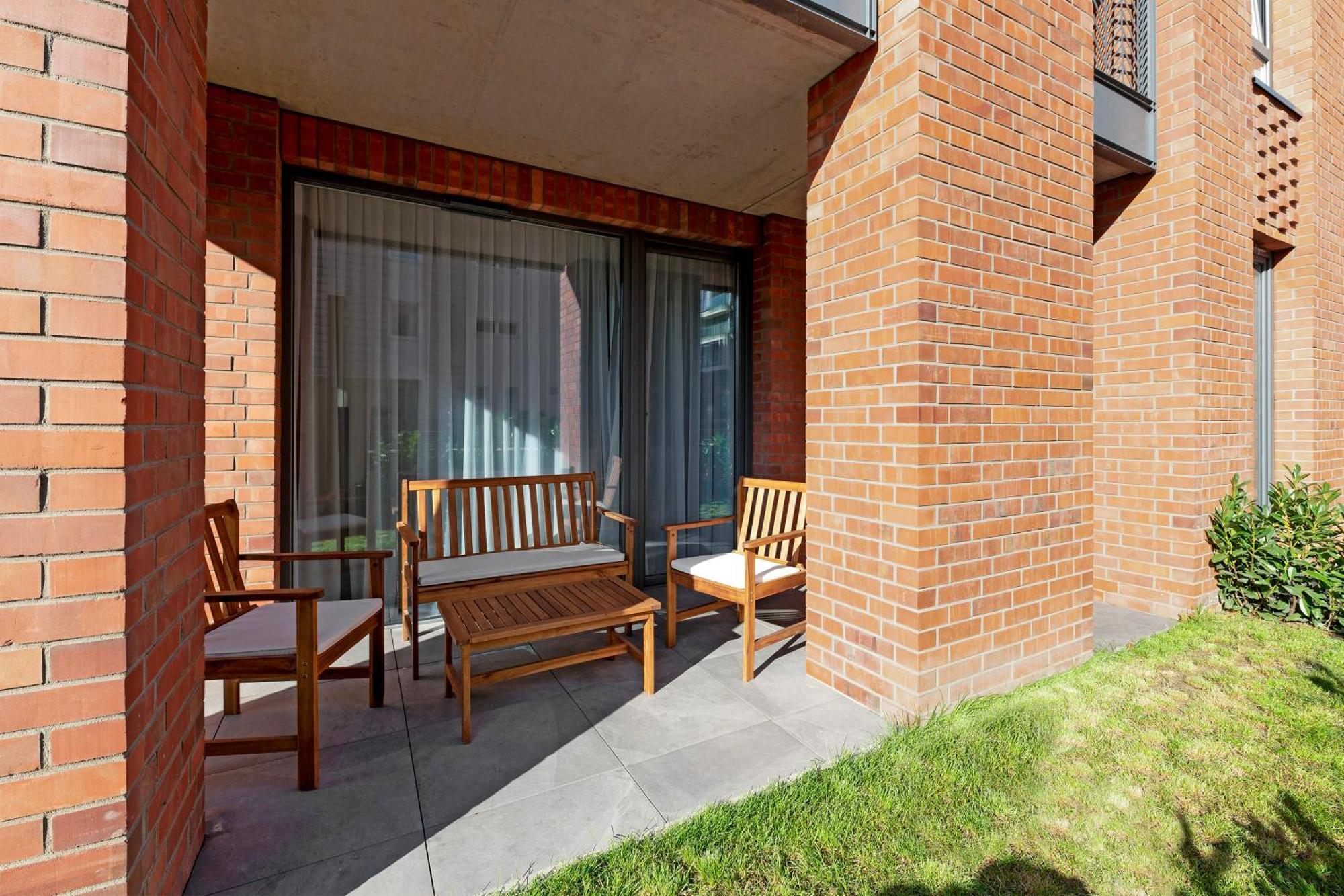 Apartment Scala By Moderna Profit- Lakowa 60k