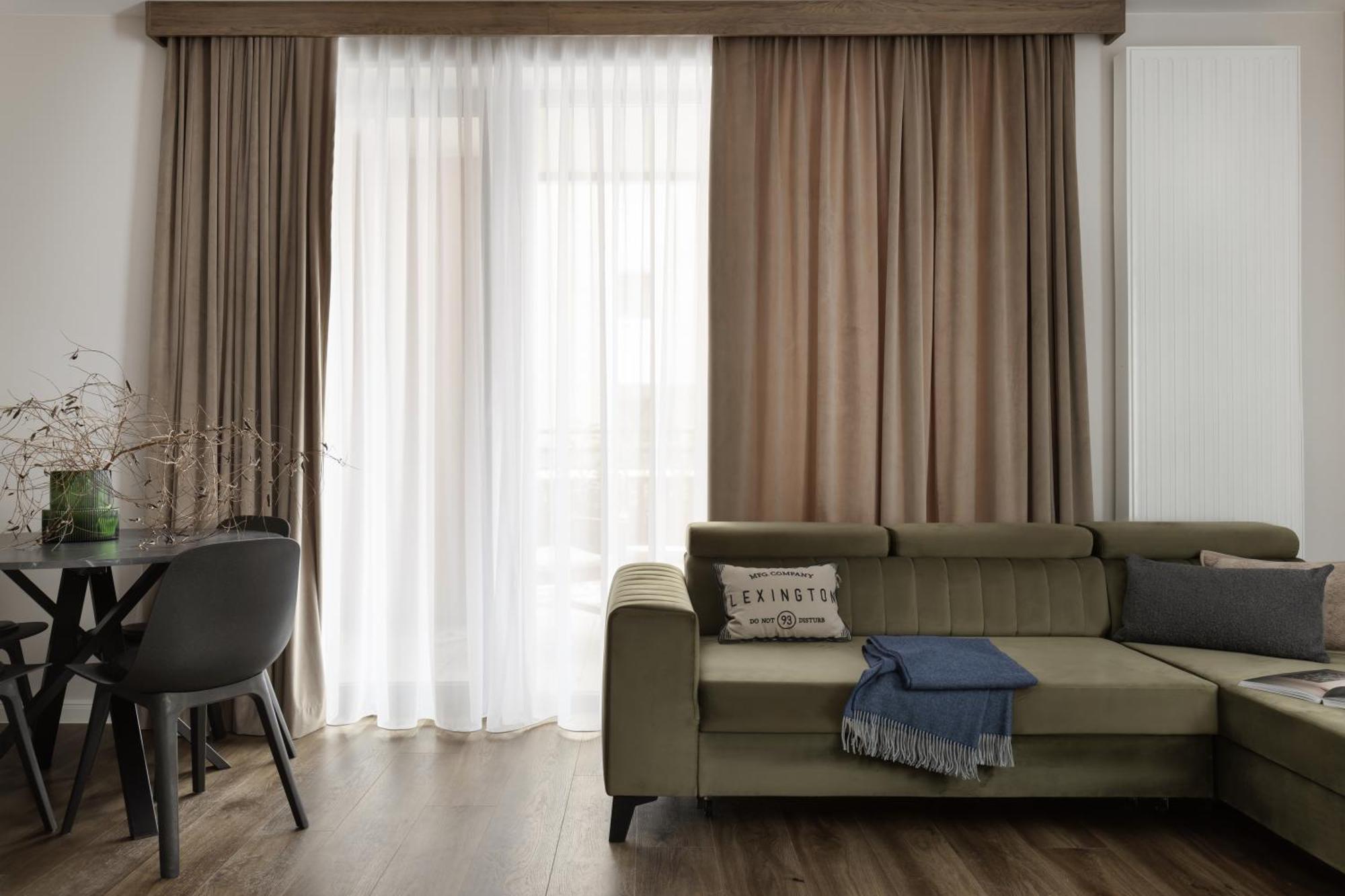 Apartment Scala By Moderna Profit- Lakowa 60k