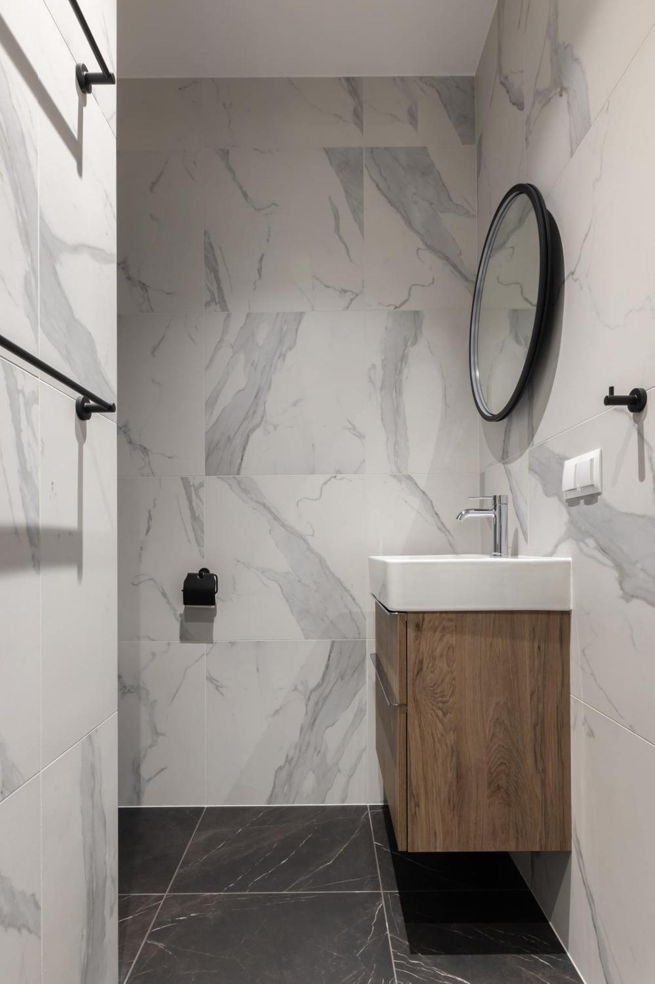 Scala By Moderna Profit- Lakowa 60k Apartment Danzig
